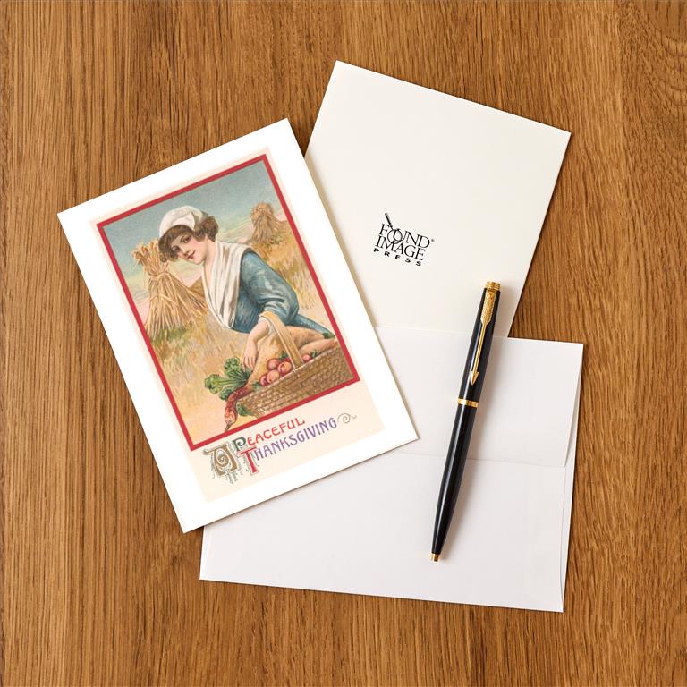 Greeting Card TD-187