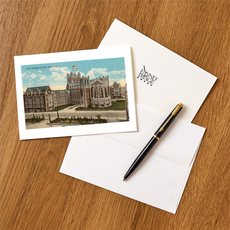 Greeting Card NY-628