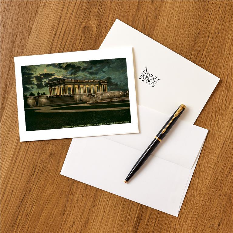 Greeting Card CO-325