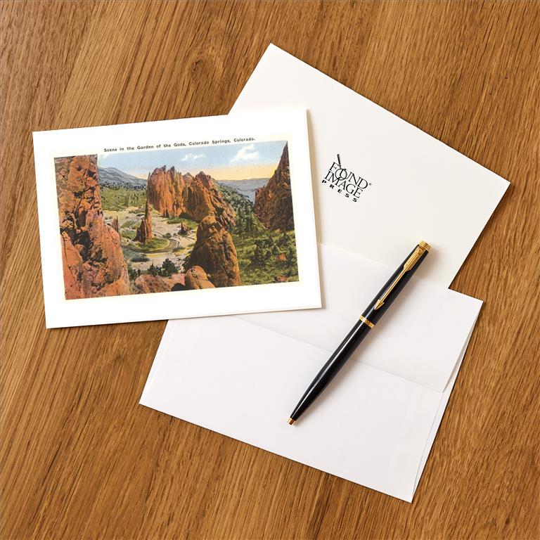 Greeting Card CO-160