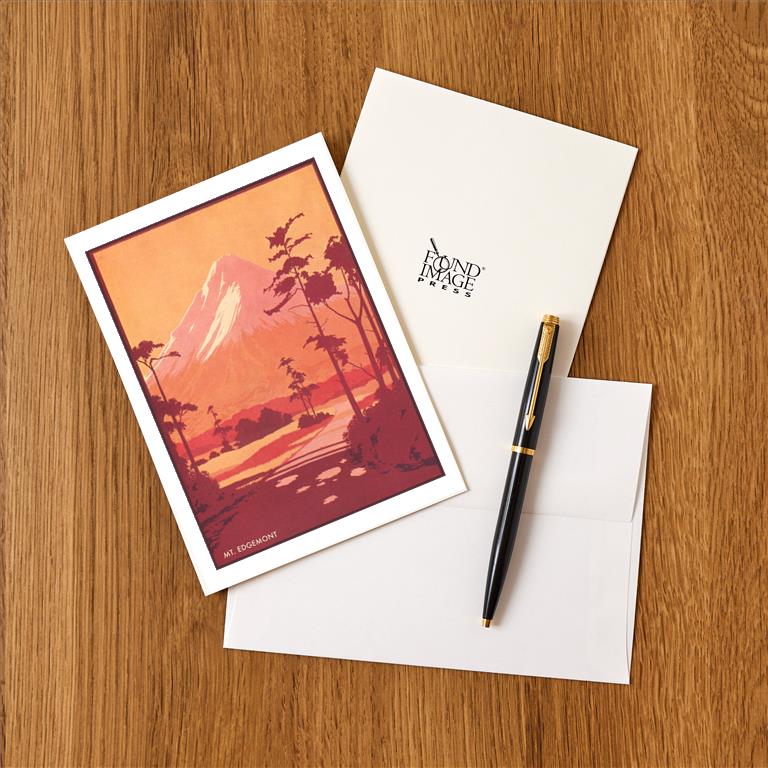 Greeting Card MF-767