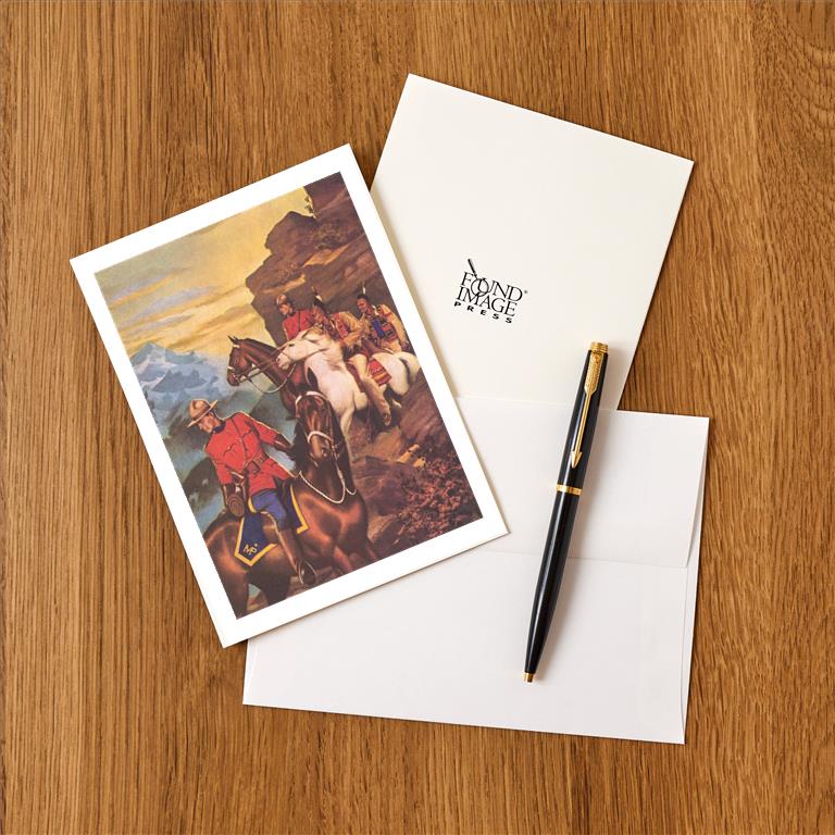 Greeting Card CN-300