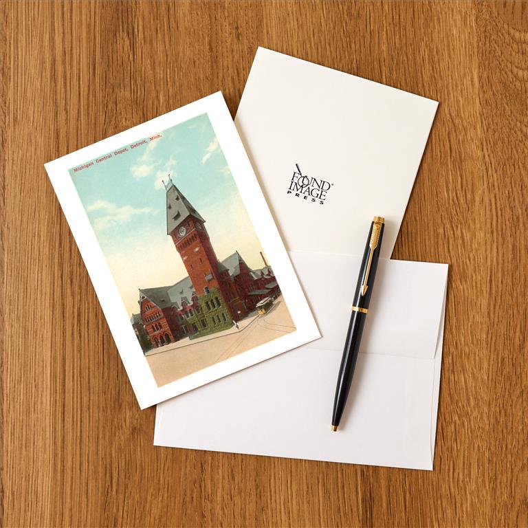 Greeting Card MI-160