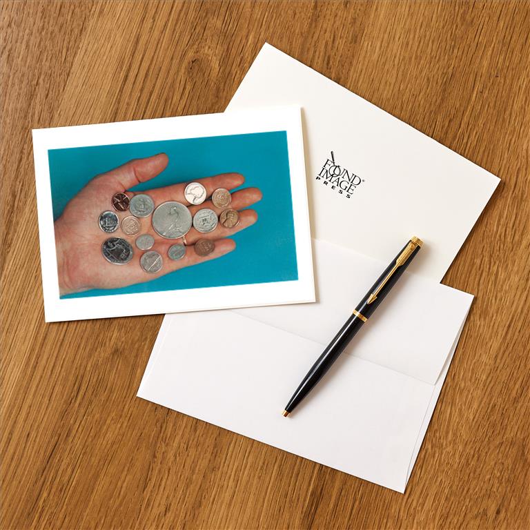 Greeting Card NP-481