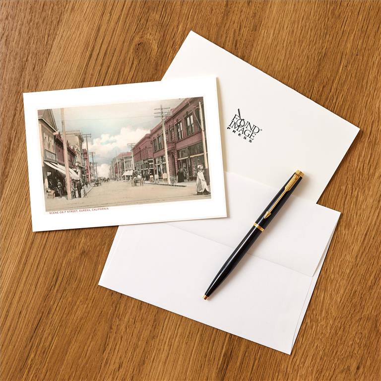 Greeting Card CA-300