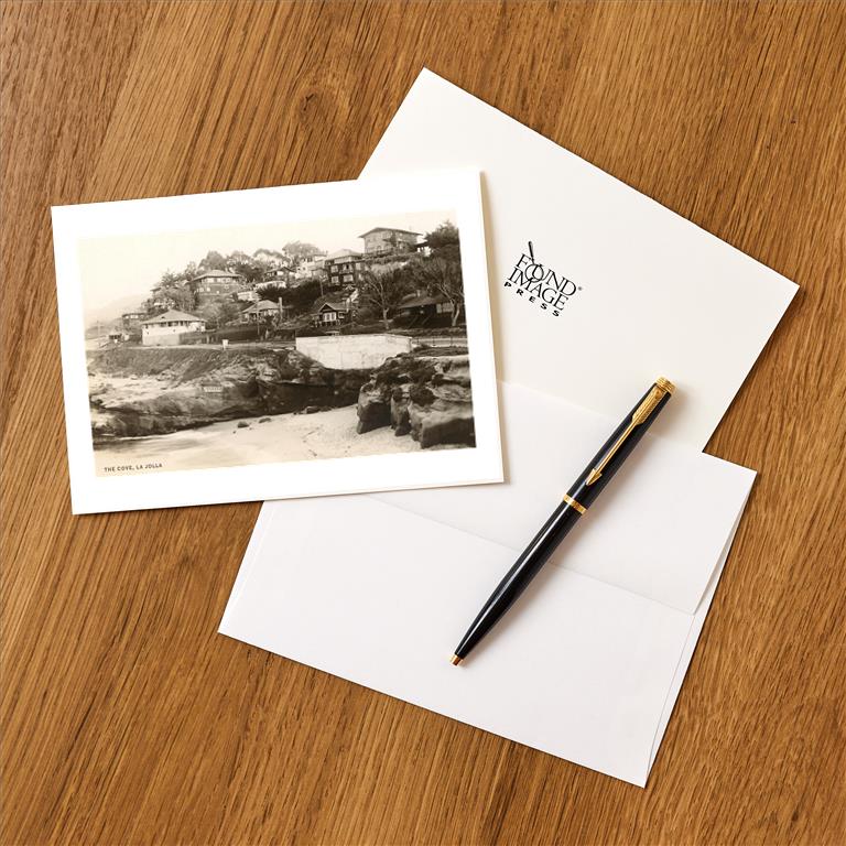 Greeting Card SD-593