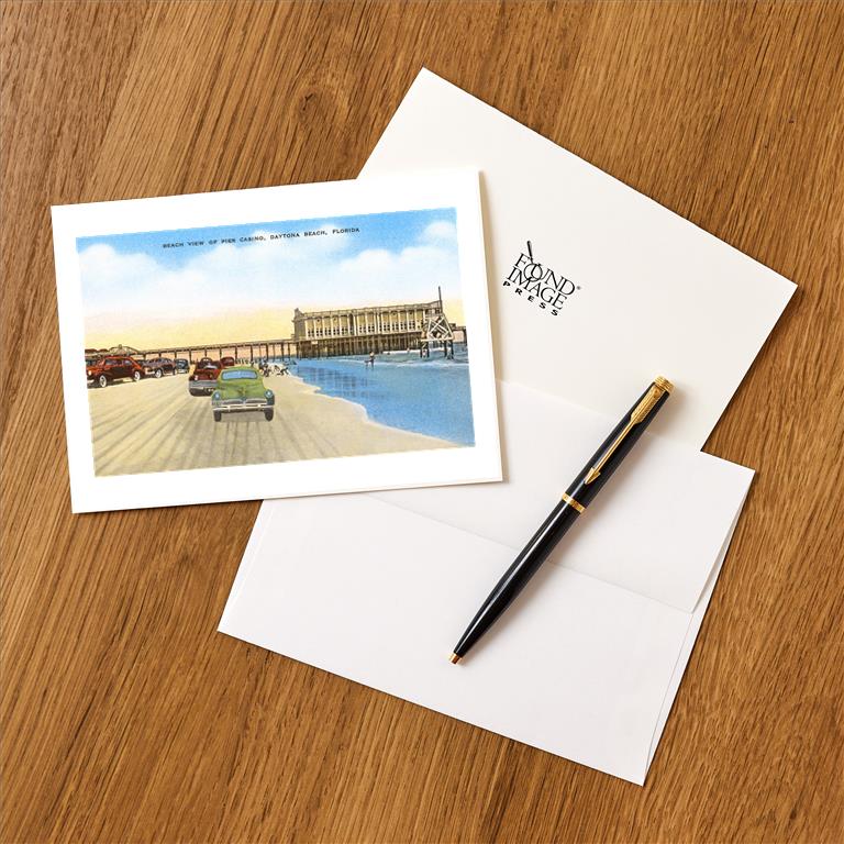 Greeting Card FL-379