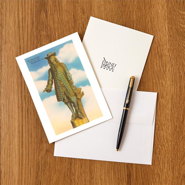 Greeting Card PA-111