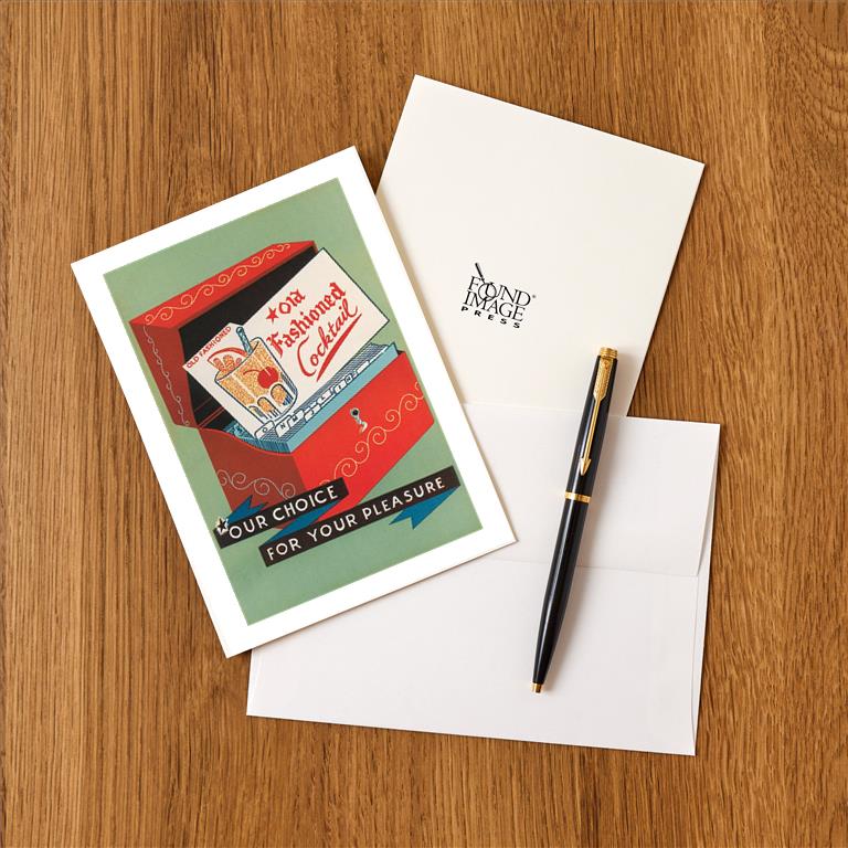 Greeting Card BV-224