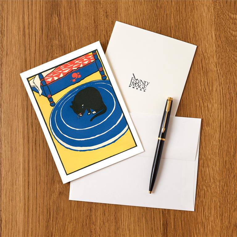 Greeting Card KF-560