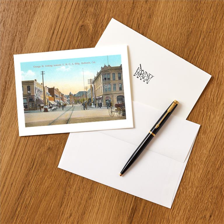 Greeting Card CA-1471