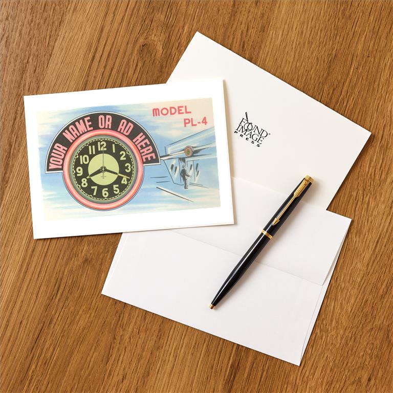 Greeting Card AC-358