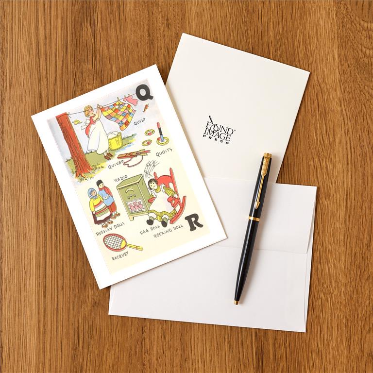 Greeting Card KF-625