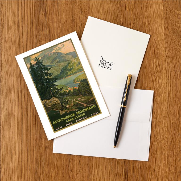 Greeting Card NS-820