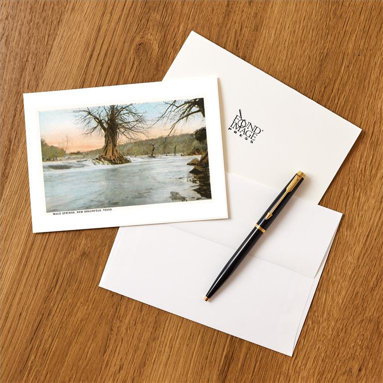 Greeting Card TX-351