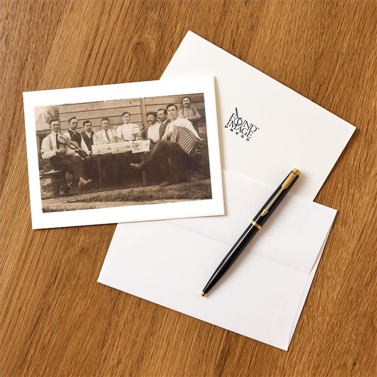 Greeting Card AA-326