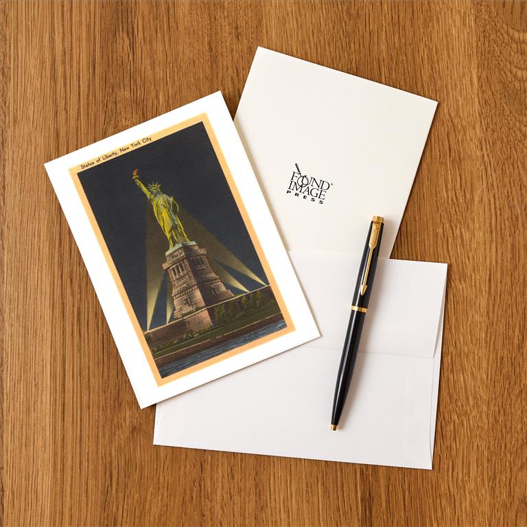 Greeting Card NY-100