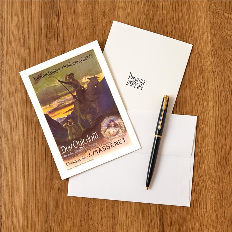 Greeting Card MS-335