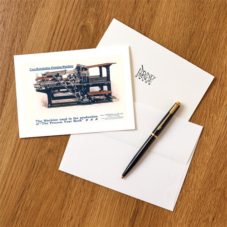 Greeting Card LT-308