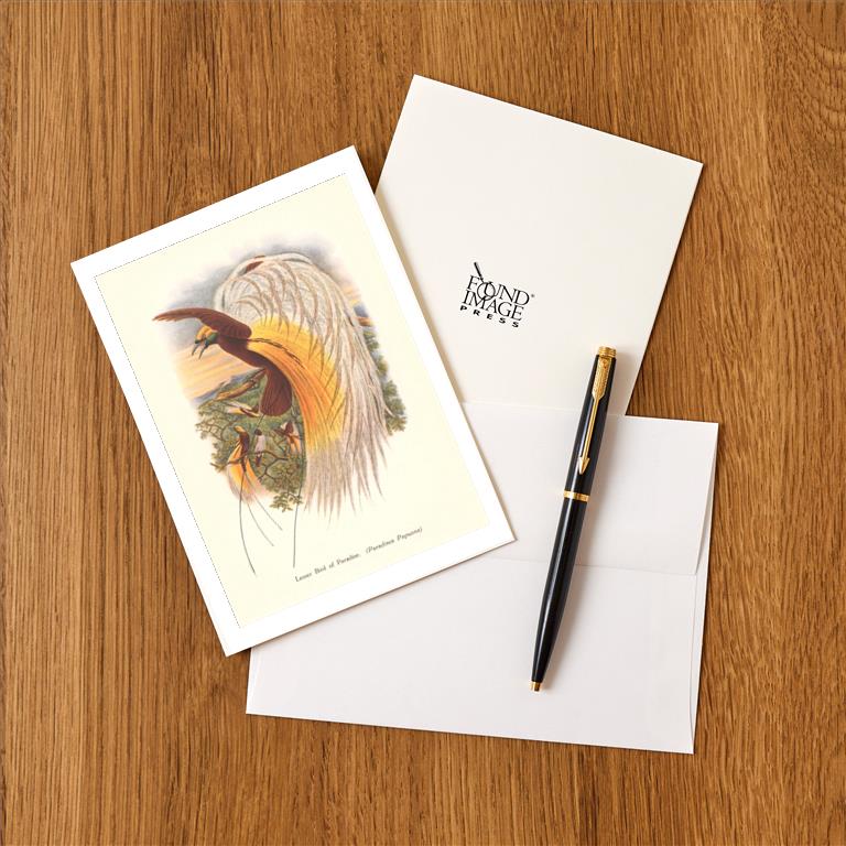 Greeting Card BD-528