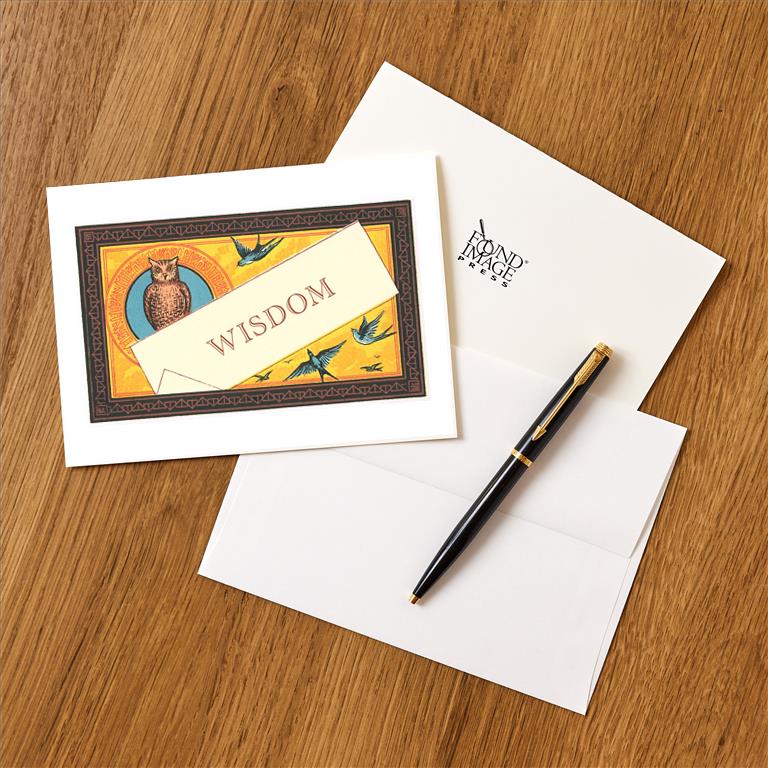 Greeting Card TC-254