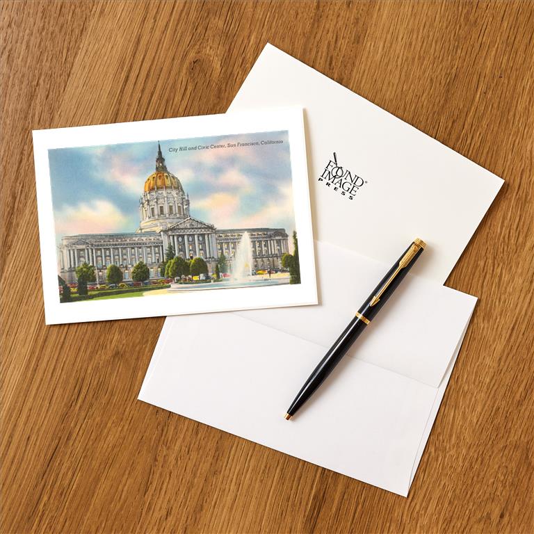 Greeting Card SF-112
