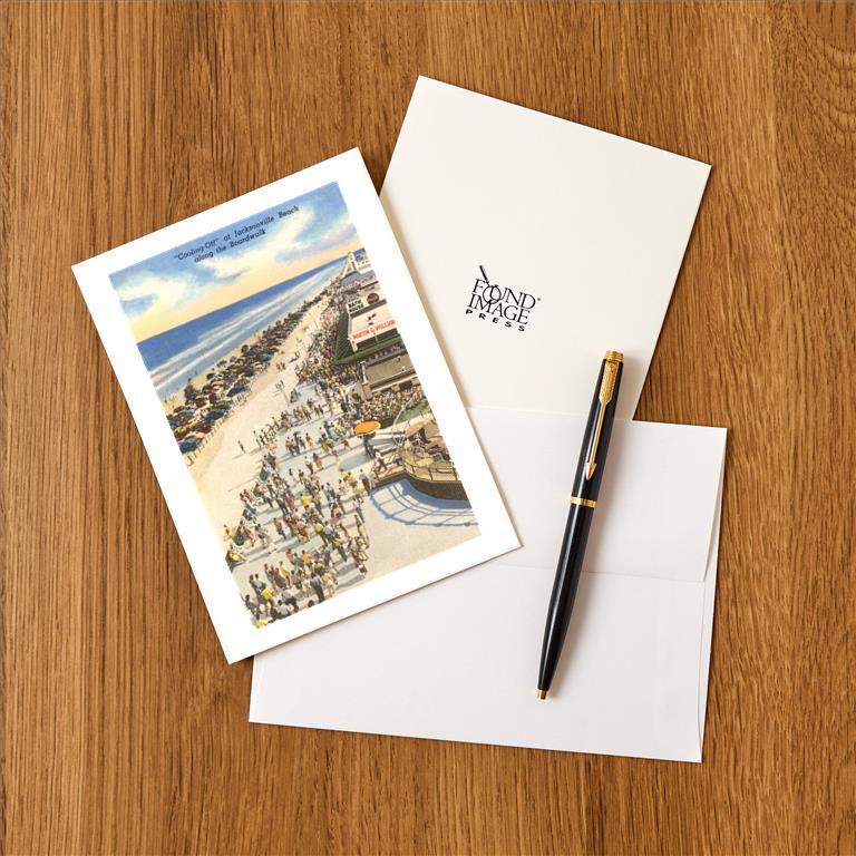 Greeting Card FL-205