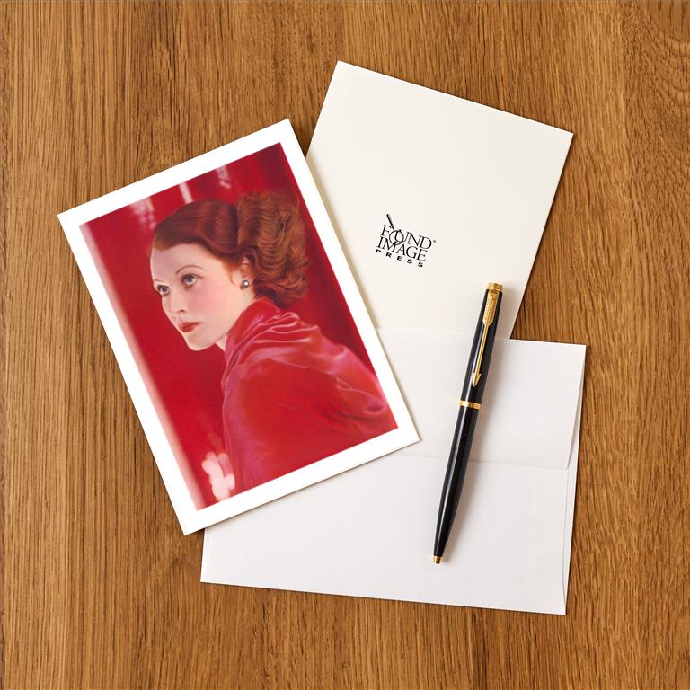 Greeting Card FN-553