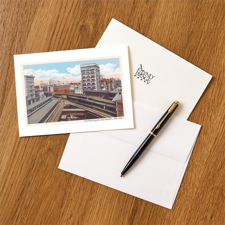 Greeting Card NY-1428