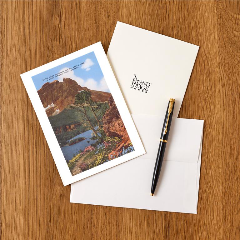 Greeting Card MT-559