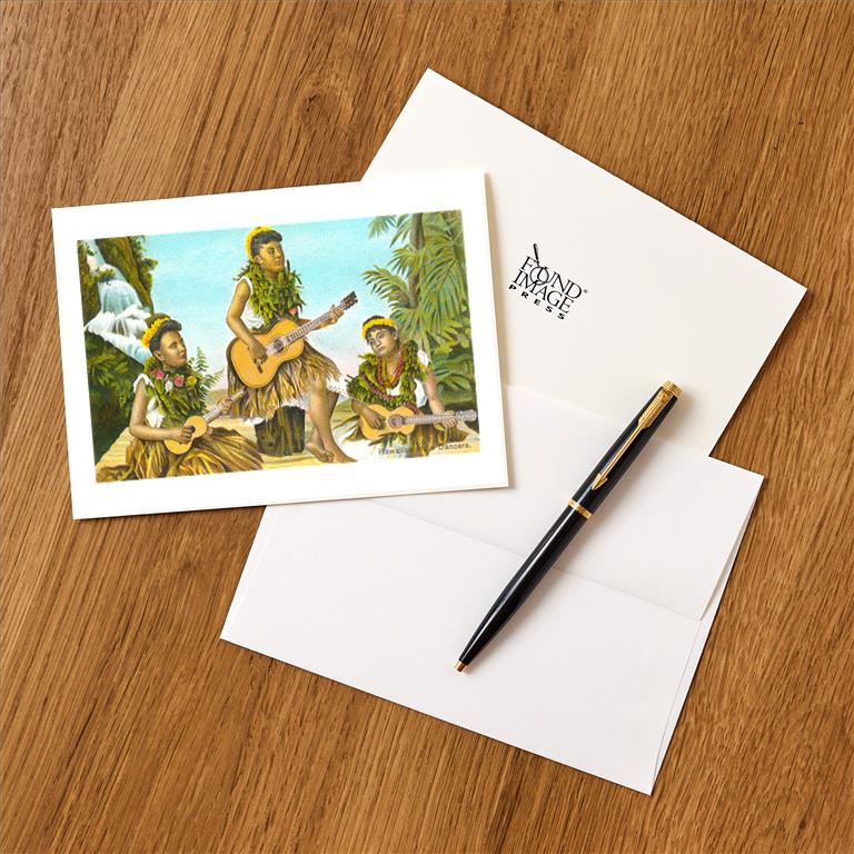 Greeting Card HI-152