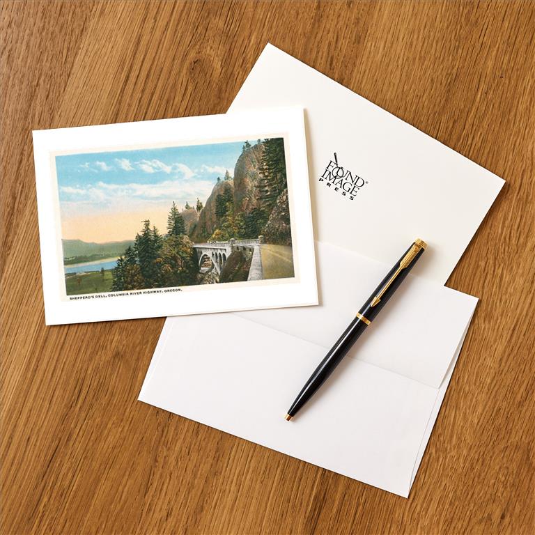 Greeting Card OR-414