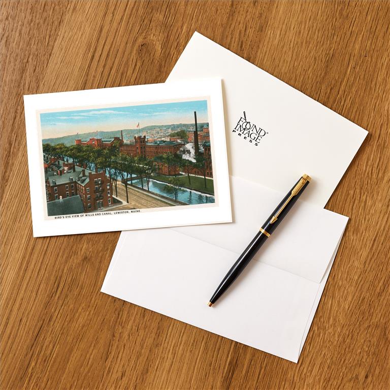 Greeting Card ME-340