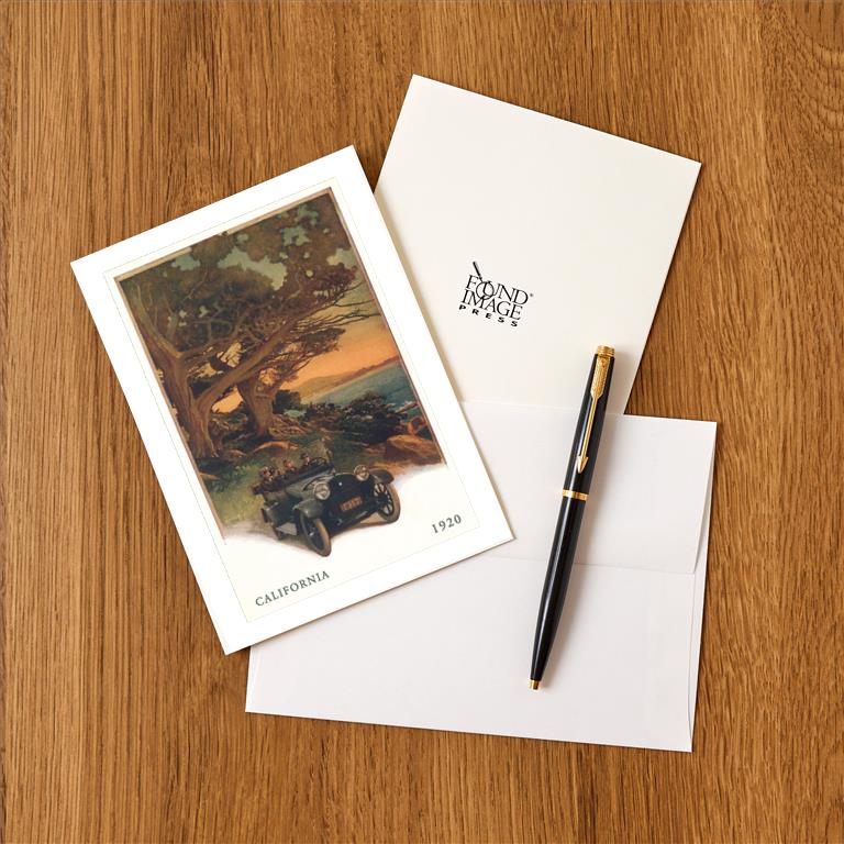 Greeting Card CA-881