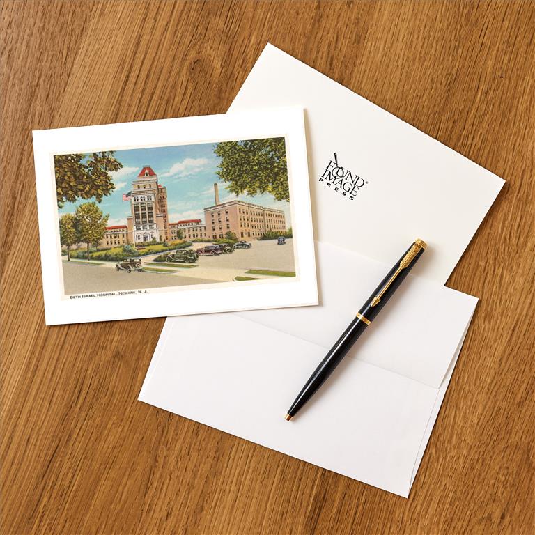 Greeting Card NJ-100