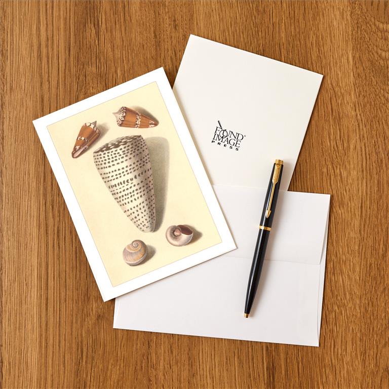 Greeting Card TS-148