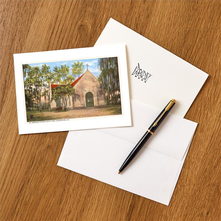 Greeting Card SC-154