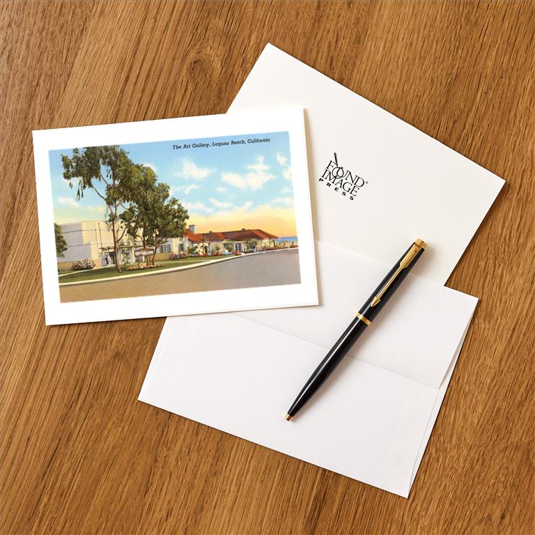Greeting Card CA-269