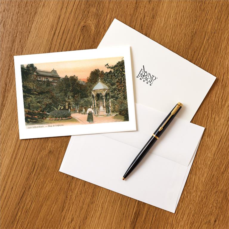 Greeting Card MF-486