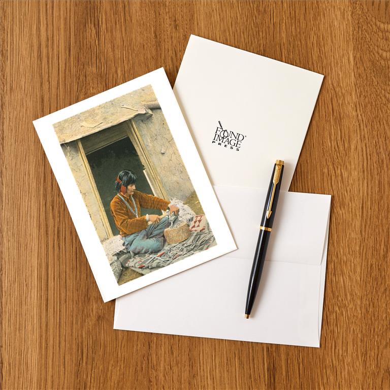 Greeting Card NA-159