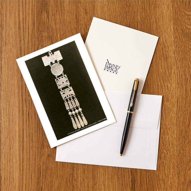 Greeting Card MX-386