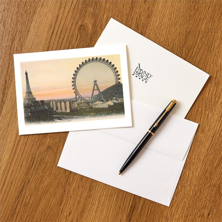 Greeting Card PS-215