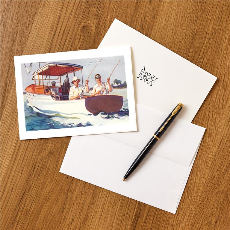 Greeting Card FS-143