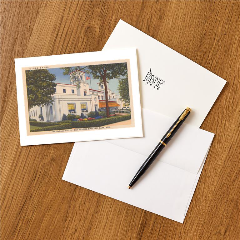 Greeting Card AR-131