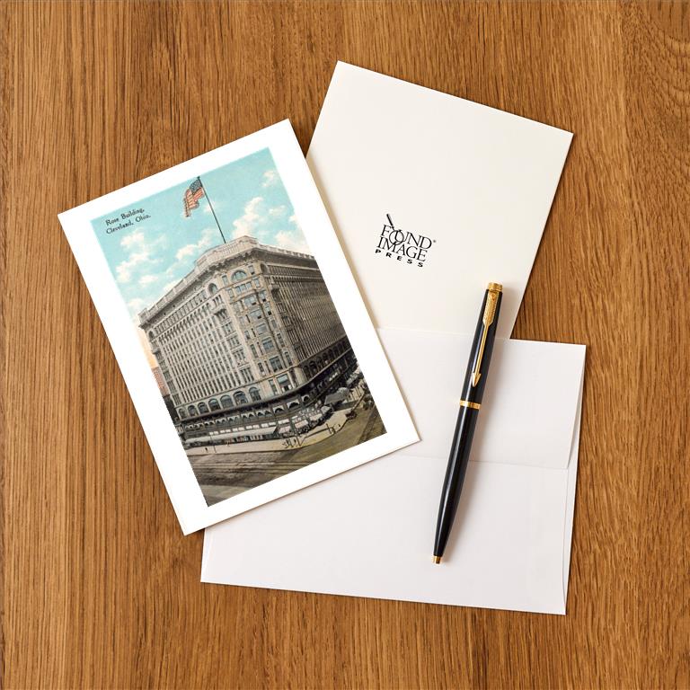 Greeting Card OH-562