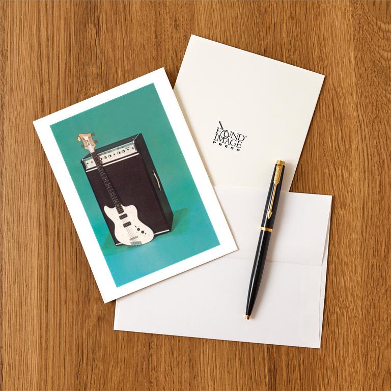 Greeting Card NP-675