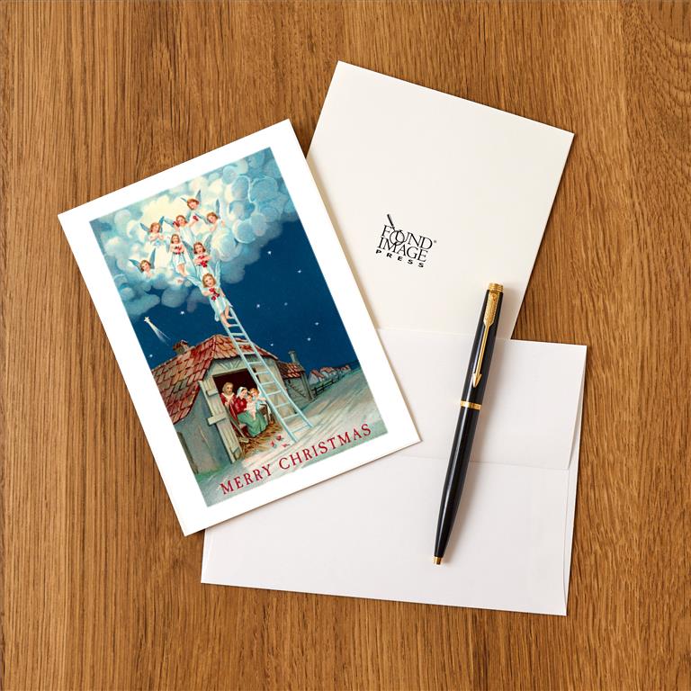 Greeting Card MC-422