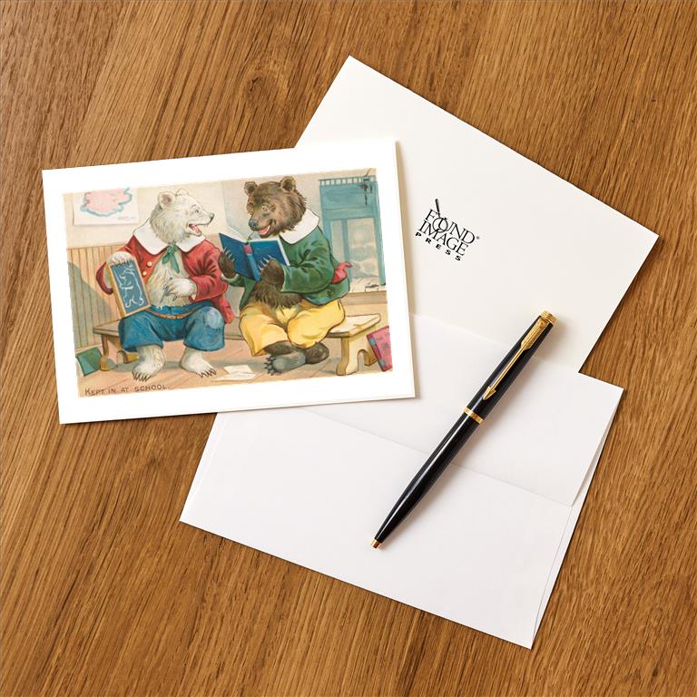 Greeting Card AN-308