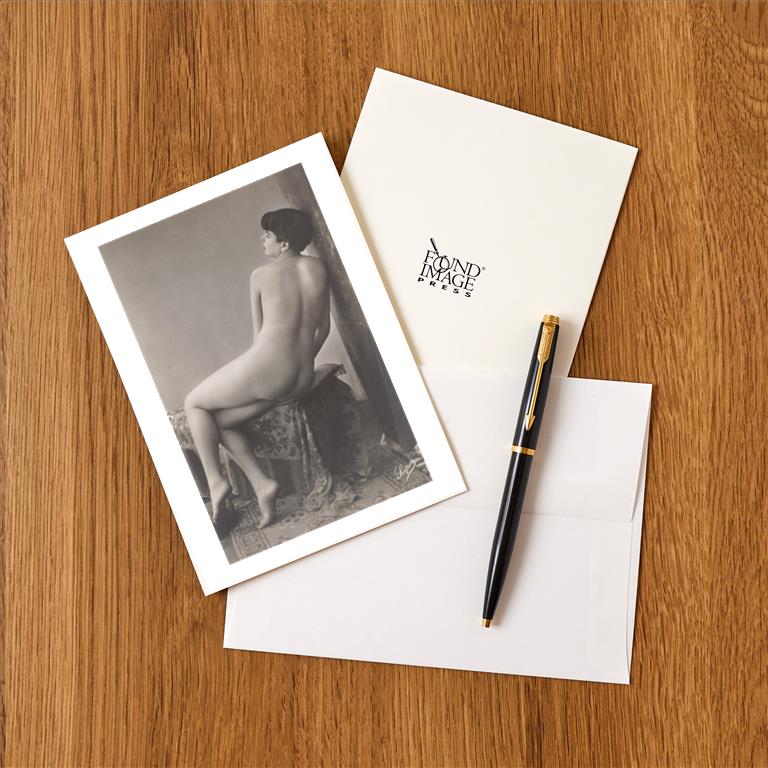 Greeting Card EX-251