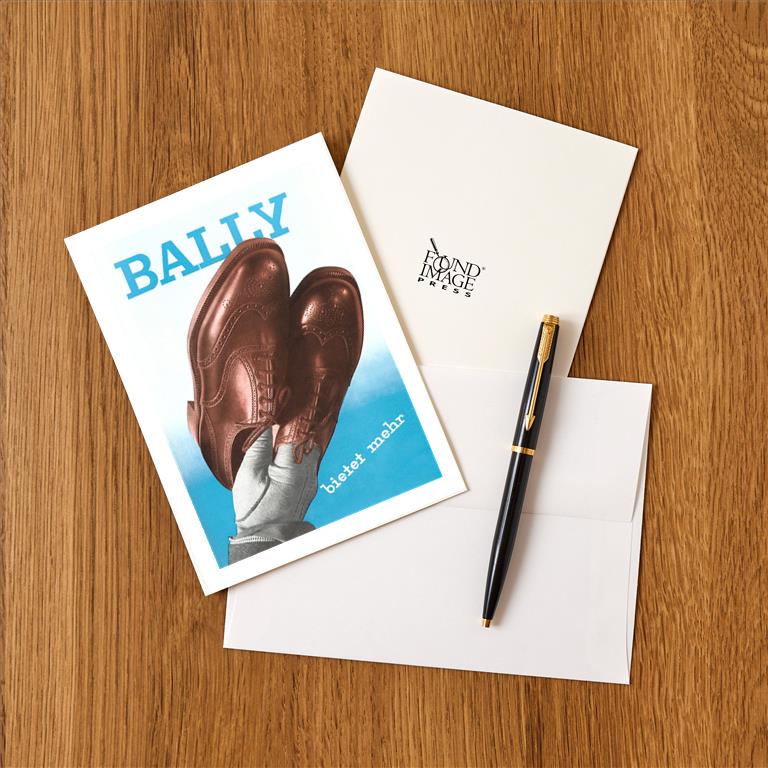 Greeting Card PO-276